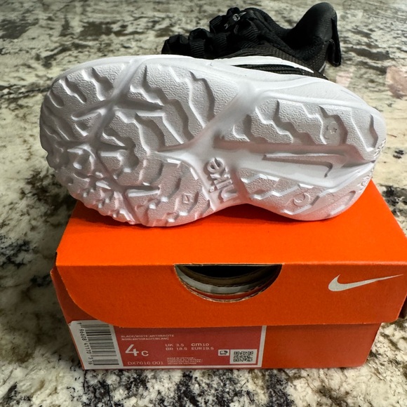 Nike Star Runner 4‎ NN (TD) - Picture 5 of 7